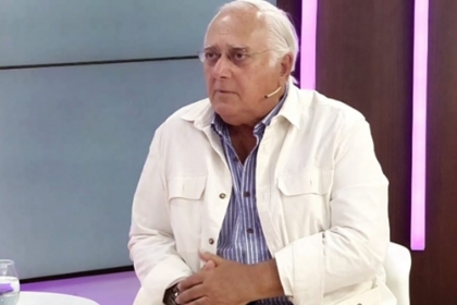 Héctor Maya propone reducir la tarifa eléctrica domiciliaria