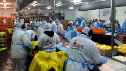 La amenaza de Tres Arroyos para que firmen: Cierre por 30 días, 400 despidos y 400 cesanteados