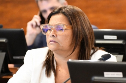 Mariel Ávila repudia que el gobierno llame a personas con discapacidades: retardado mental, idiota, imbécil y débil mental