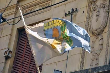 El peronismo paranaense repudia la actitud fascista de Milei amenazando con la intervención a la provincia de Buenos Aires
