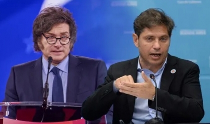 ¿Por qué Frigerio evadió el show libertario de Milei en el Congreso?