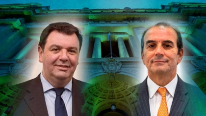 ¿Por qué Frigerio evadió el show libertario de Milei en el Congreso?