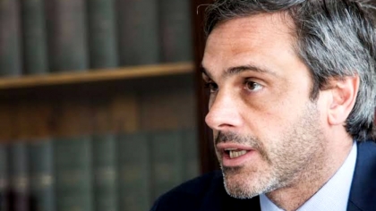 Guillermo Michel: No quiero una sociedad como la chilena, quiero una para 47 millones de habitantes