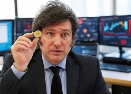 Guillermo Michel: Frigerio no empezó todavía a gestionar, solo paga sueldos y para colmo decidió ir a la cola de Milei
