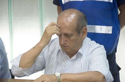 Daniel Enz: Domingo Daniel Rossi y la desfachatez de un “Nunca más” contra la corrupción