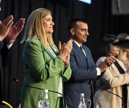 Rosario Romero: No veo un escenario de internas, es probable que se intenten acuerdos