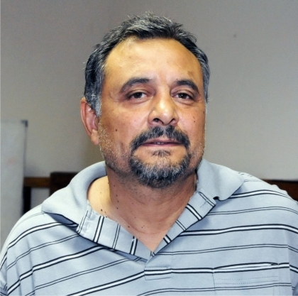 Oscar Muntes: CTA ratificó el paro general con movilización