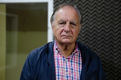 Bernardo Salduna sobre Milei: No hay una convicción democrática por parte de las altas esferas de gobierno