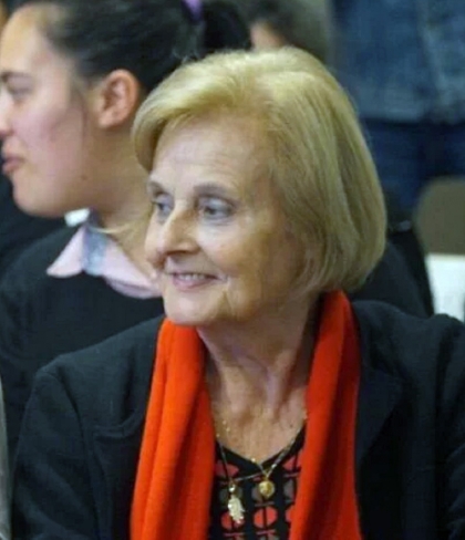 Agrupación radical demanda a la senadora Olalla que no vote los pliegos de Lijo y García Mansilla