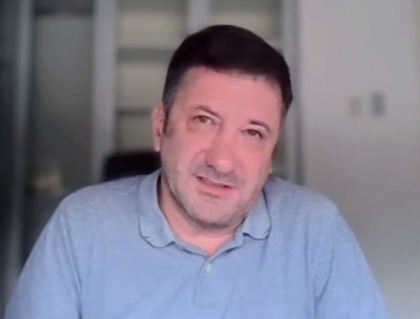 Preso en Paraguay, Kueider intentó alegar inocencia: Dijo ser víctima de operaciones políticas, judiciales y mediáticas