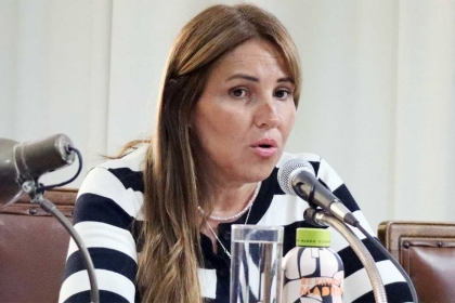 Carolina Amiano cruzó a Sastre: Cuando los números les explotan bajo su propia gestión, buscan un chivo expiatorio: el peronismo