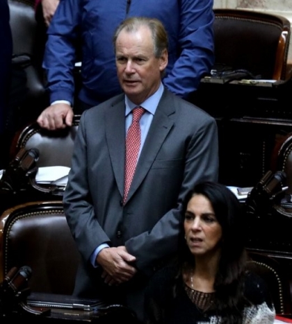 En 6 puntos, Bordet interpela a Francos: Incluye la planta de hidrógeno, excedentes de Salto Grande y obras públicas