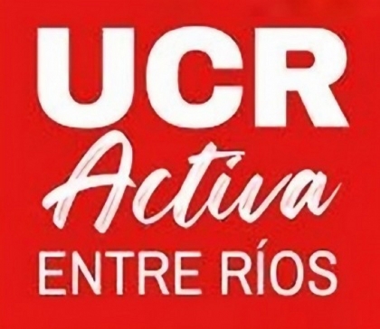 UCR Activa Entre Ríos: El Estado no puede mirar para otro lado