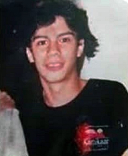 Yo sabía, yo sabía... que a Bulacio lo mató la policía