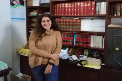 El Colegio de la Abogacía denuncia ataque institucional, digital y moral tras cuestionamientos a su titular María Marta Simón