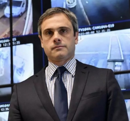 Guillermo Michel: El préstamo del FMI no es para los argentinos, es para el gobierno de Milei
