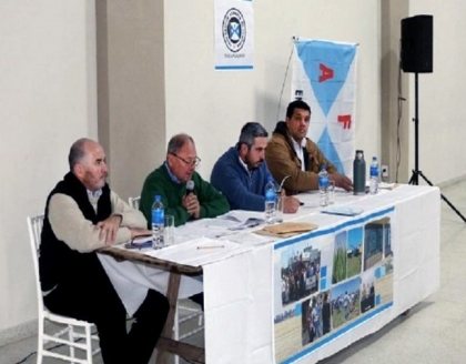 La Federación Agraria de Entre Ríos advirtió que los números están cada vez más en rojo