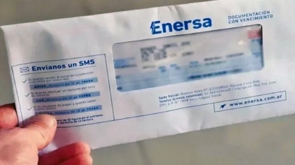 ¿Qué hace el porteño Frigerio?: Entre Ríos, con las tarifas de luz más caras de la región