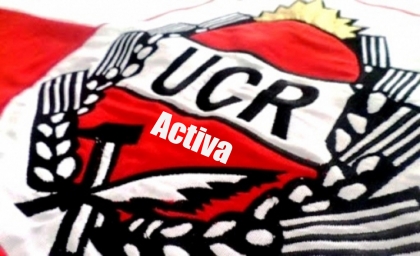 UCR Activa cuestionó el endeudamiento del gobierno de Frigerio