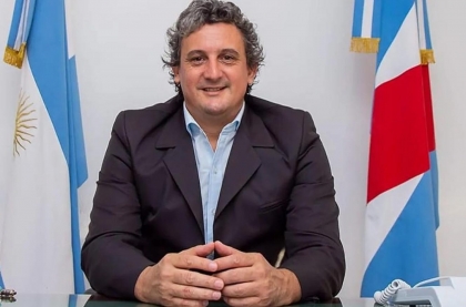 El Intendente de Federación, Ricardo Bravo, responde a las chicanas del frigerista Dal Molín