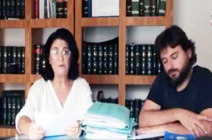 La oligarquía robó y mintió, nosotros no, dijo Juan Grabois sobre el fallo que la absolvió 