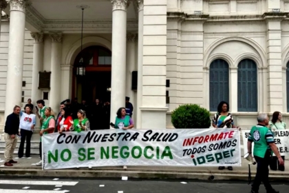 Criticaron a los “especialistas” que Frigerio trae desde Buenos Aires