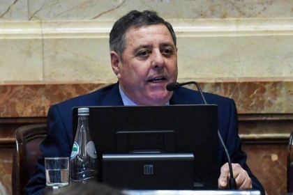 De Angeli salvó a Karina Milei y Caputo de ser interpelados por su participación en la estafa Libra