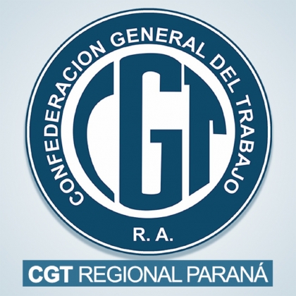 La CGT Regional Paraná defiende la Salud como Derecho, no como mercancía