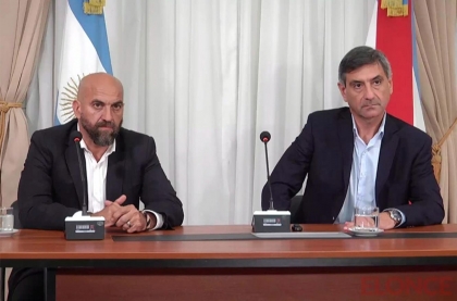 Una inmoralidad: La Intervención frigerista del IOSPER tuvo que pagar más de $2.500 millones por amparos judiciales
