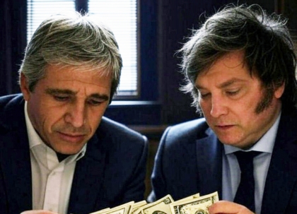 El dilema de Frigerio: Se queda en el PRO y con la UCR o salta a La Libertad Avanza