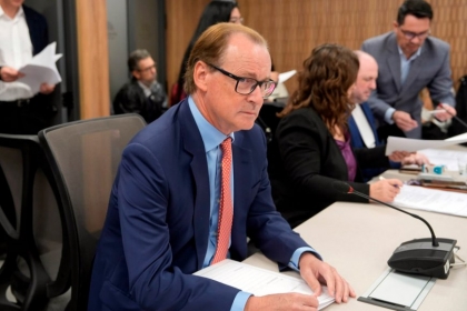 Gustavo Bordet rechazó las medidas de ajuste que Milei prepara para destruir el INTA