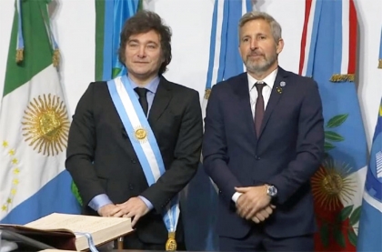 Fuerte caída en los ingresos provinciales y dificultades crecientes para sostener una gestión que no arranca