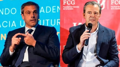 Por falta de avales: La Junta Electoral bajó todas las listas menos la de Michel y Bhal en la interna en el PJ de Entre Ríos