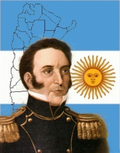 Manuel Dorrego: republicano, federal y democrático