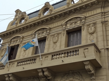 Hicieron todo mal: La Justicia rechazó la queja del PAR y dejó firme una sola lista en la interna del PJ