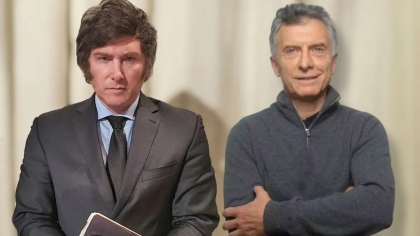 Una negociación que no comienza nunca: ¿Cuándo se dignará Milei a recibir a Frigerio y los gobernadores?
