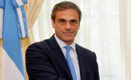Guillermo Michel: Nos quieren llevar a un modelo de país con una fuerte desigualdad
