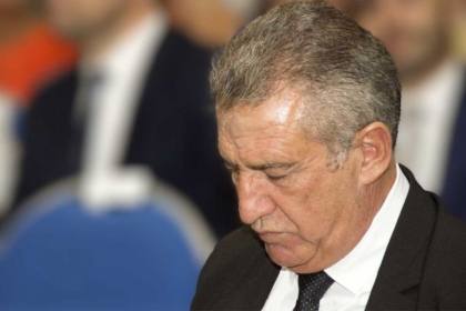 Nuevo revés para Sergio Urribarri en la causa coimas: juez rechazó pedido de sobreseimiento