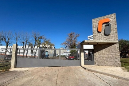 Cierra definitivamente la fábrica Futura en Entre Ríos: este martes enviaron telegramas de despido