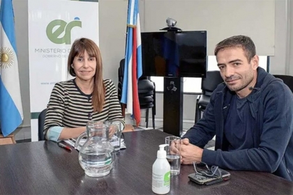 La exministra de Salud de Entre Ríos, Sonia Velázquez, denuncia escasez de insulina en hospitales