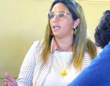 El abogado radical Rubén Pagliotto solicitó la apertura de una investigación penal por desfalco en comedores escolares del CGE