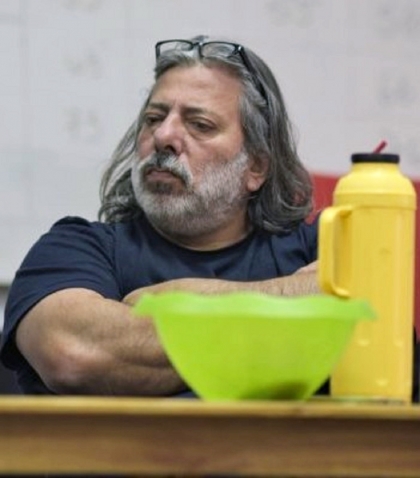 Claudio Puntel: No exageramos cuando decíamos que el gobierno de Milei avanza hacia el fascismo