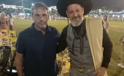 Críticas para Héctor Maya por el pedido sin sustento de intervención al PJ de Entre Ríos 