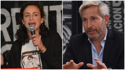 Nadia Burgos: Frigerio, el gobernador manos de tijera
