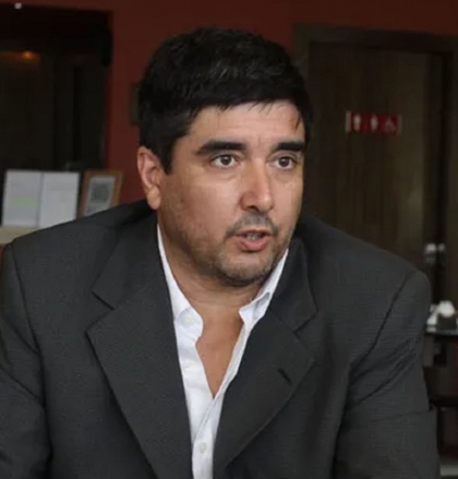 Adrián Fuertes: La lista del PJ fue armada muy inteligentemente y está consolidada