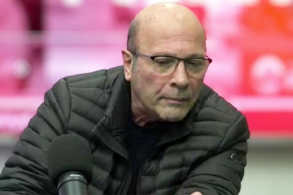 Las ideas de Rubén Pagliotto, el abogado que denunció la corrupción e impulsó el jury a Goyeneche 