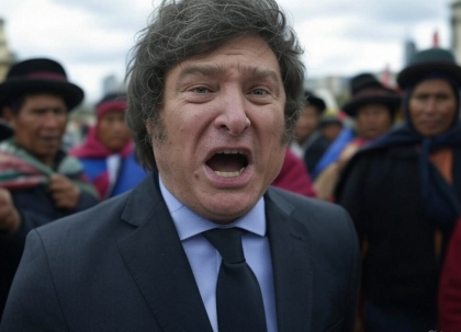 Milei desfinancia el interior para sabotear las gestiones provinciales y quedarse con el voto de los descontentos