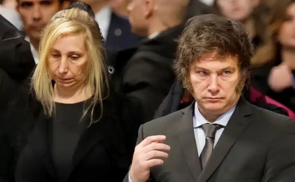 Milei desfinancia el interior para sabotear las gestiones provinciales y quedarse con el voto de los descontentos