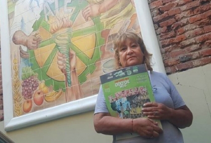 Juana Ávalos: El miserable “aumento” de Frigerio es una cachetada a los jubilados