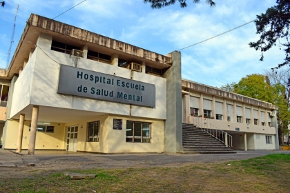 Asamblea en Hospital Escuela de Paraná: advierten sobre la falta de recurso humano y que peligra la guardia de 24 horas